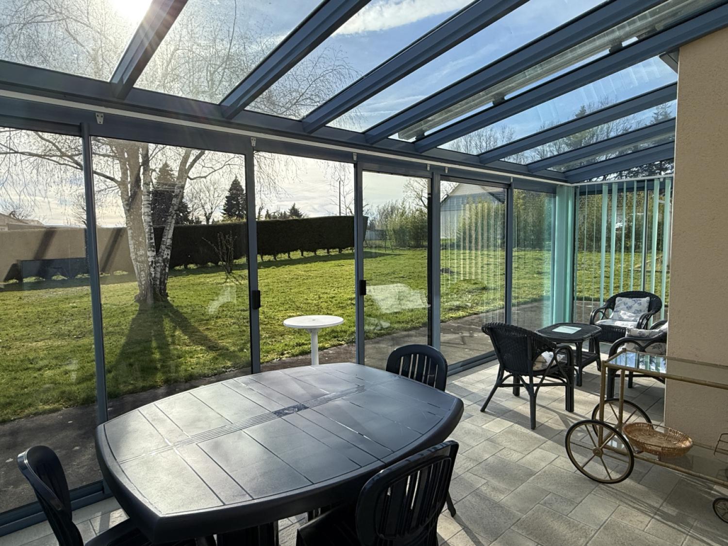  for sale detached house Saint-Pardoux-Corbier Corrèze 11