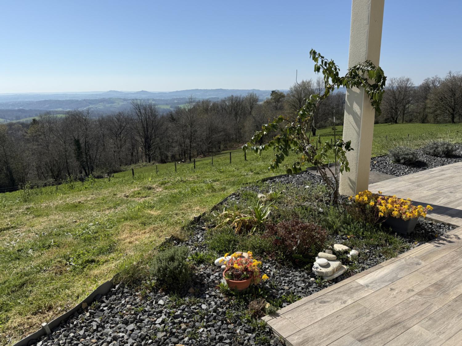  for sale detached house Lascaux Corrèze 3
