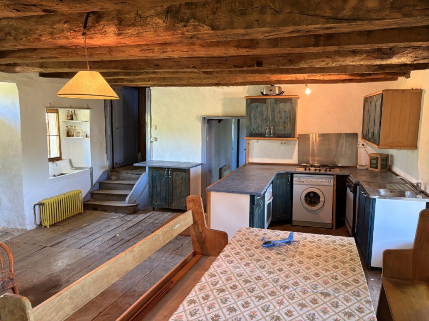  for sale property with holiday home Lascaux Corrèze 21