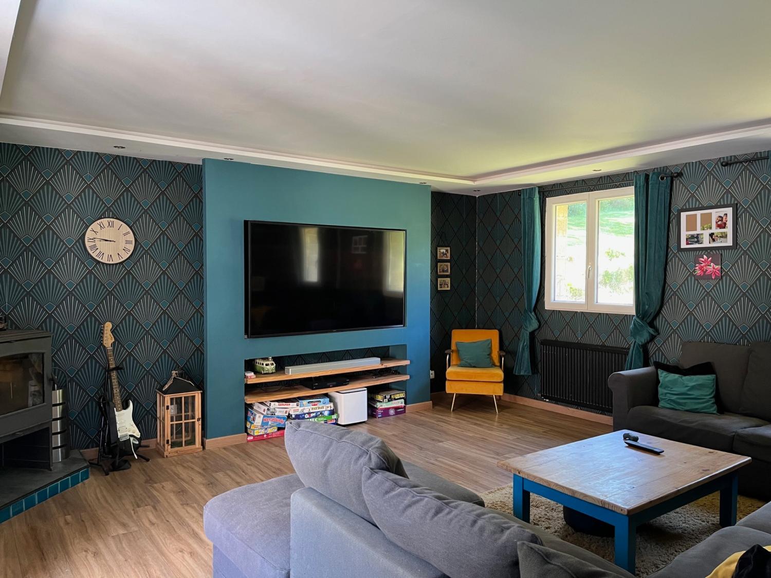 for sale house Coussac-Bonneval Haute-Vienne 12