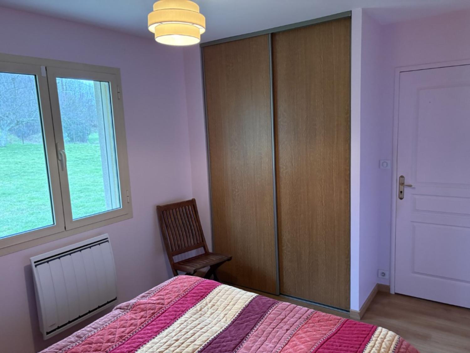  for sale detached house Vignols Corrèze 10