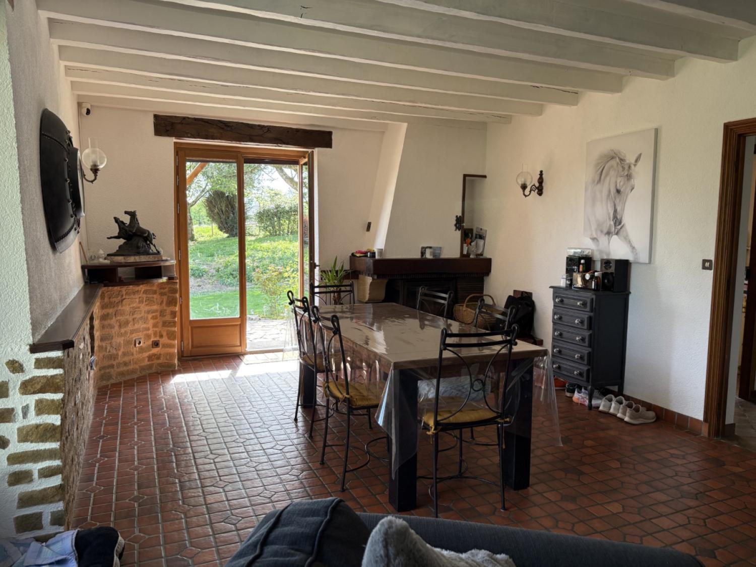 for sale property with holiday home Nexon Haute-Vienne 6