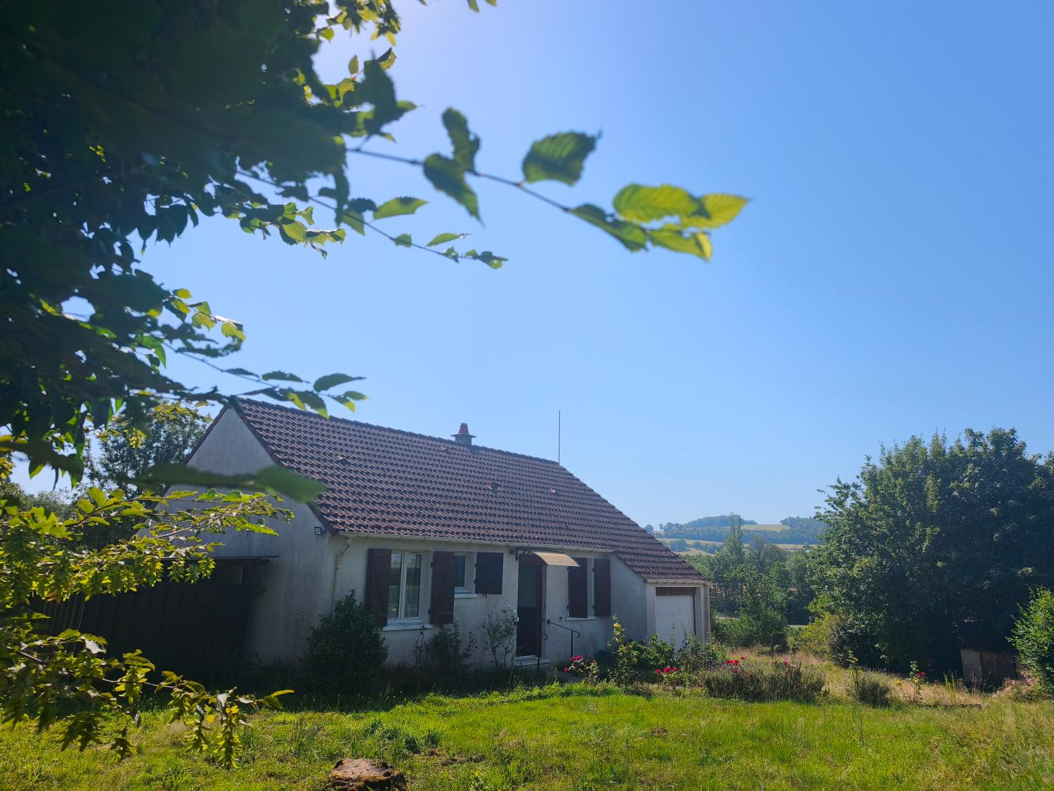 for sale detached house Onlay Nièvre 1