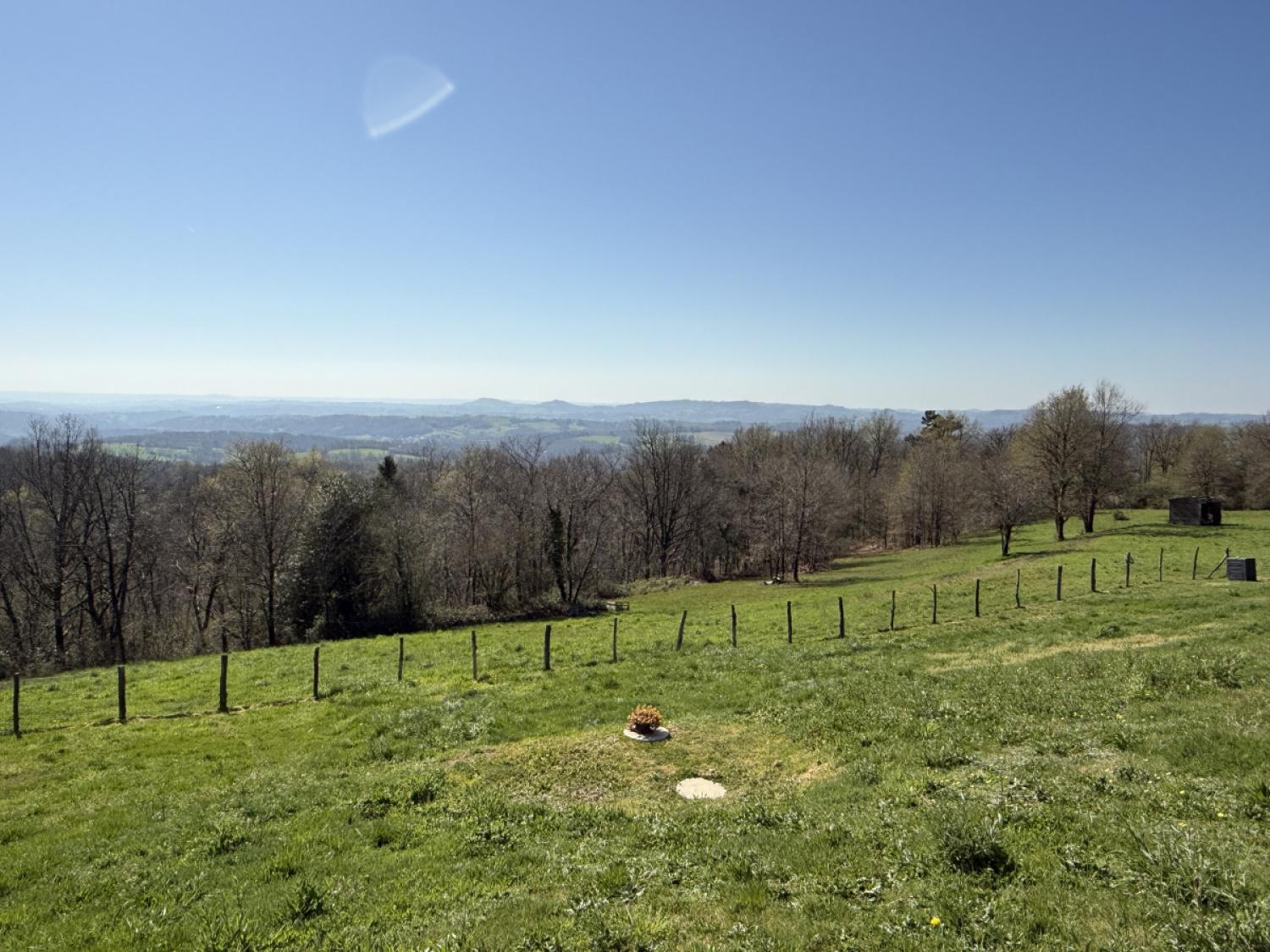  for sale detached house Lascaux Corrèze 27