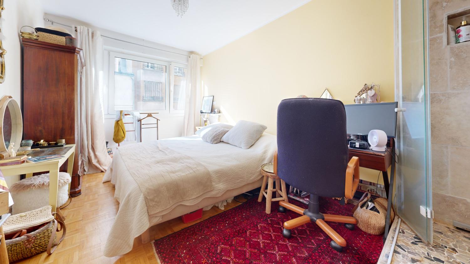 for sale apartment Paris 20e Arrondissement Paris (Seine) 3