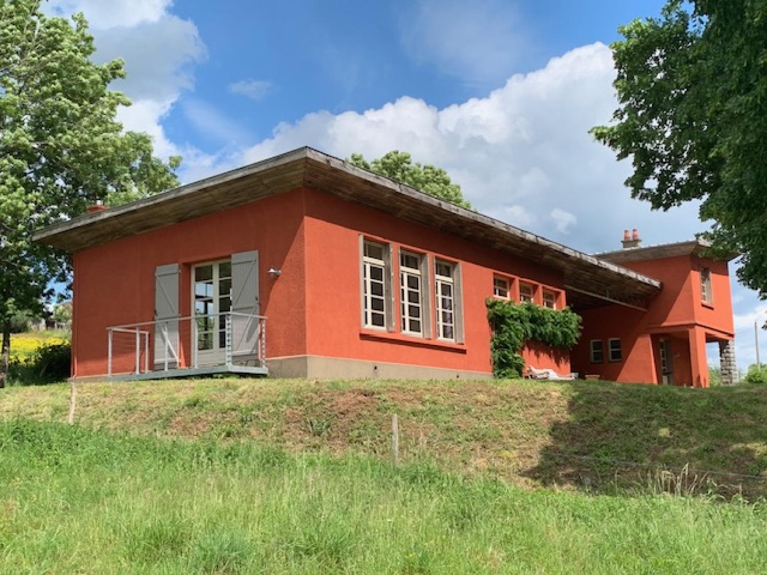 for sale detached house Tudeils Corrèze 5