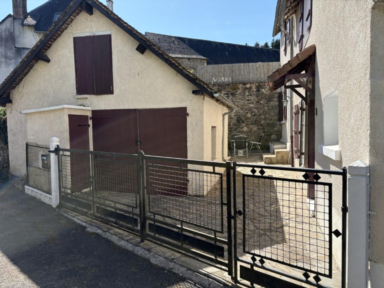 for sale village house Arnac-Pompadour Corrèze 19