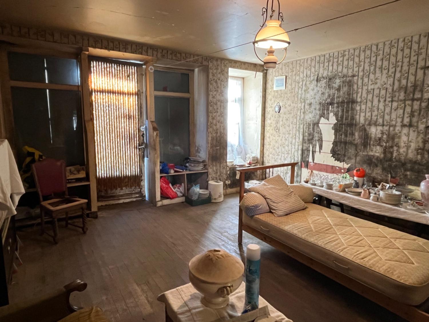  for sale village house Coussac-Bonneval Haute-Vienne 2