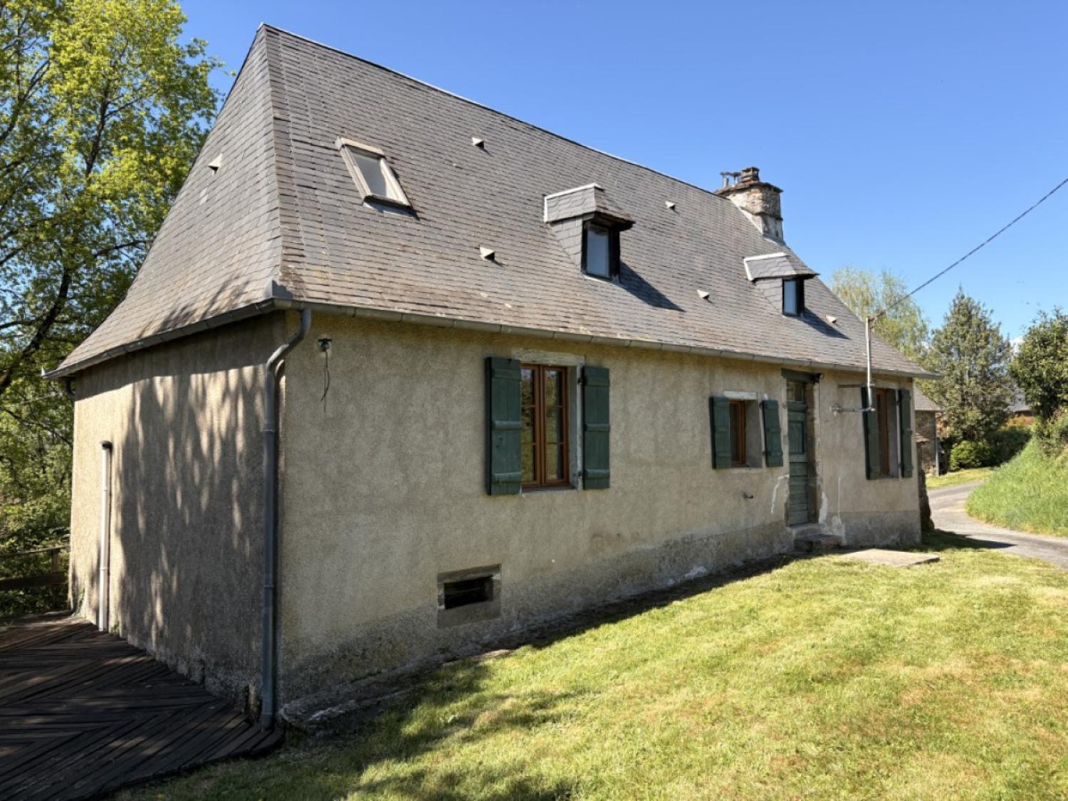  for sale property with holiday home Lascaux Corrèze 20