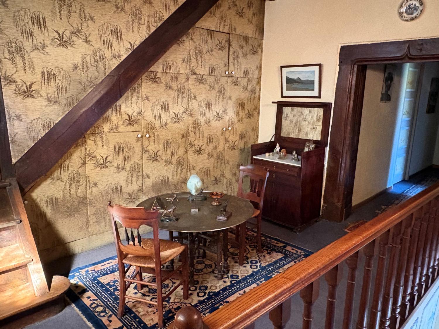  for sale house Vigeois Corrèze 22