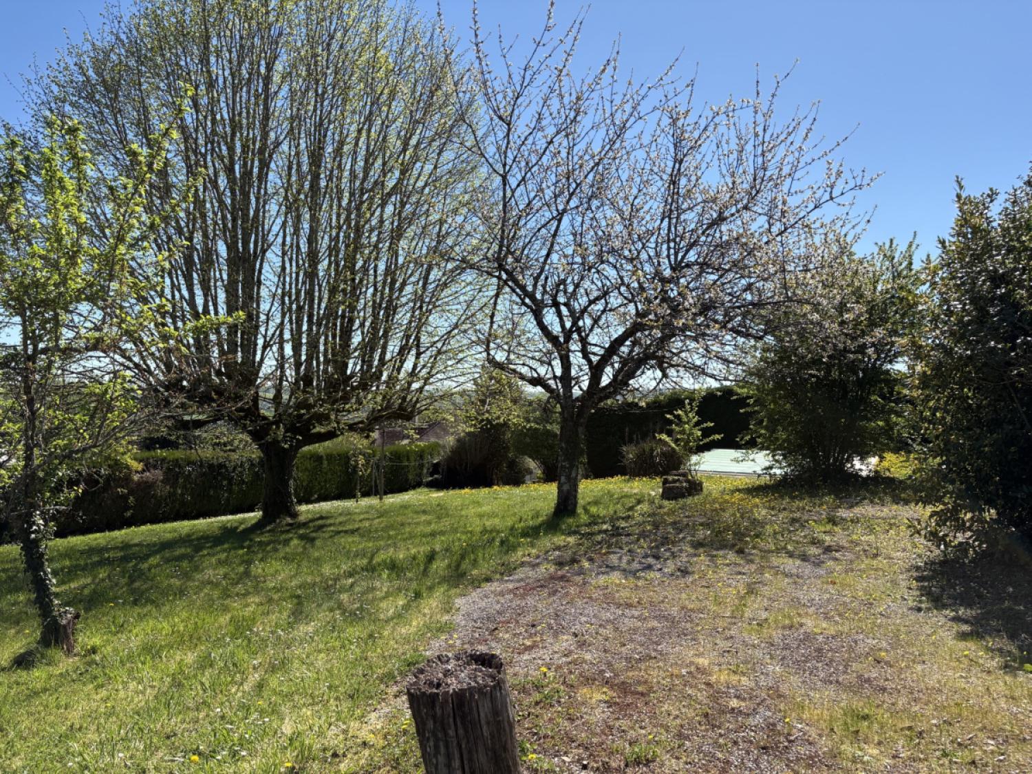  for sale mansion Payzac Dordogne 18