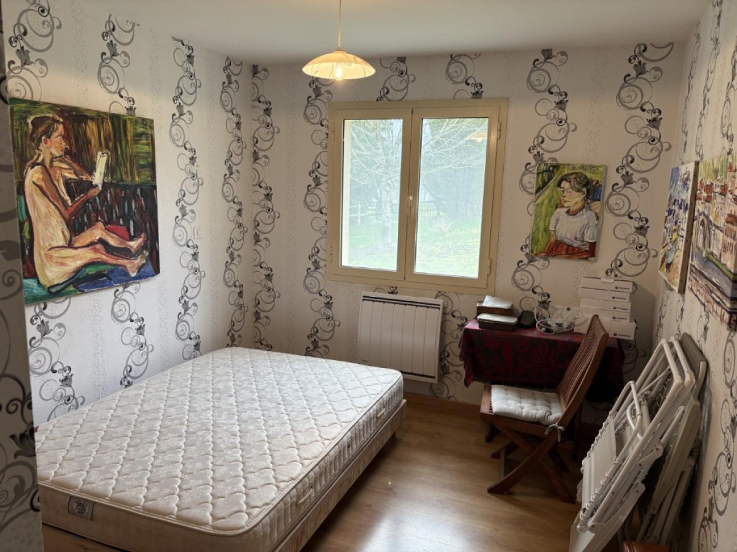  for sale detached house Vignols Corrèze 11