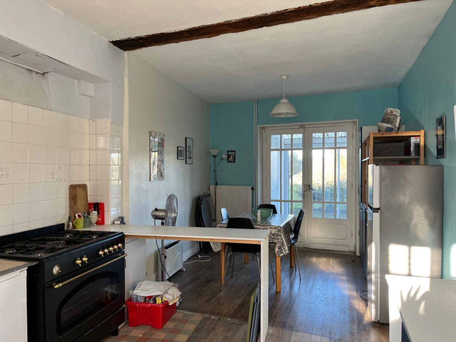  for sale village house Payzac Dordogne 8