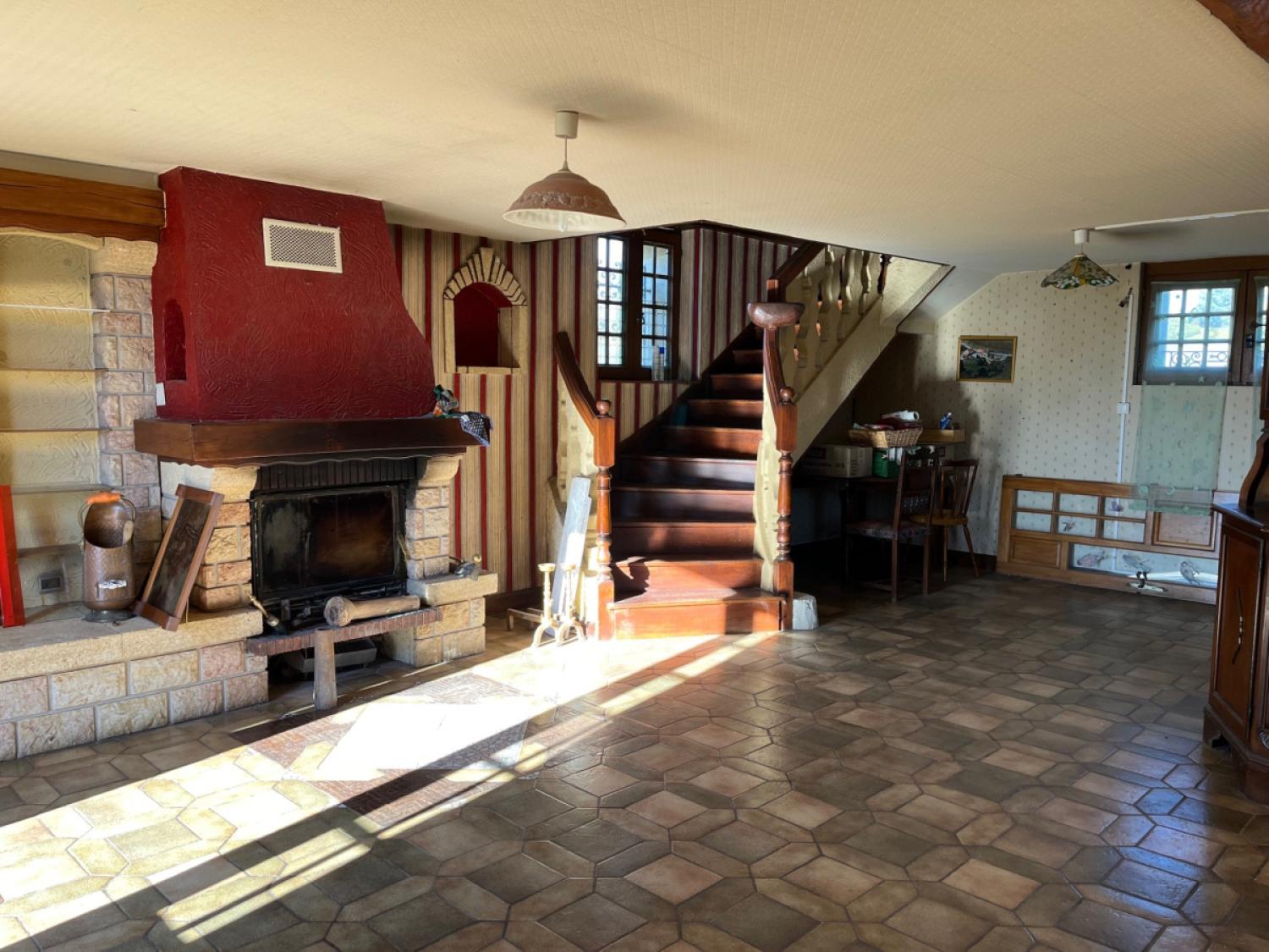  for sale detached house Saint-Yrieix-la-Perche Haute-Vienne 7