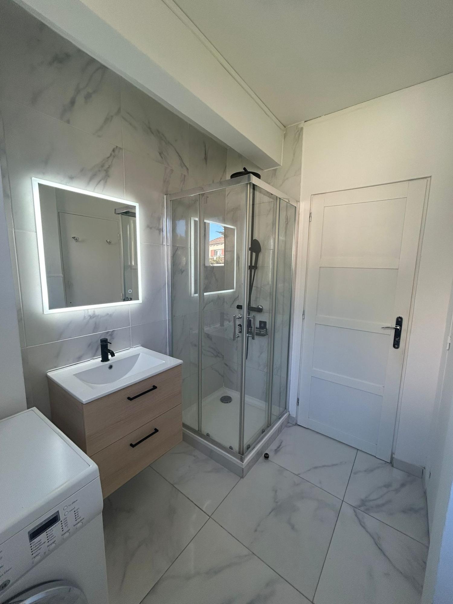  for sale apartment Villeneuve-Loubet Alpes-Maritimes 3