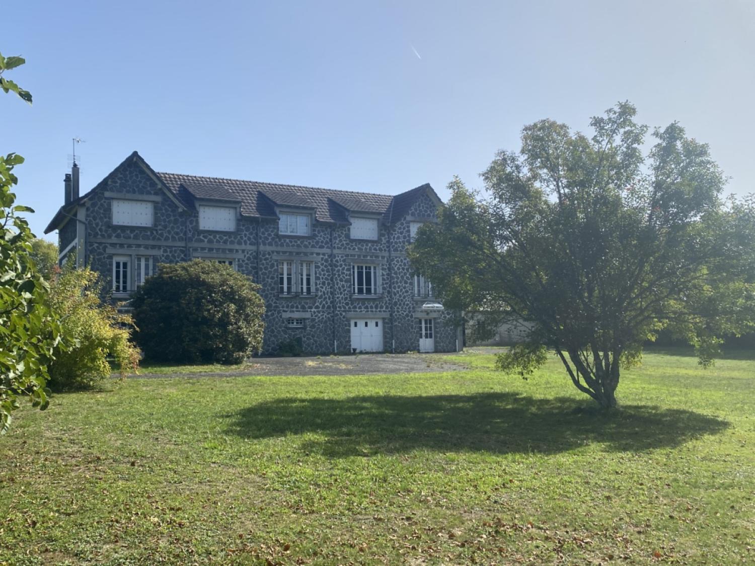  for sale detached house Arnac-Pompadour Corrèze 3