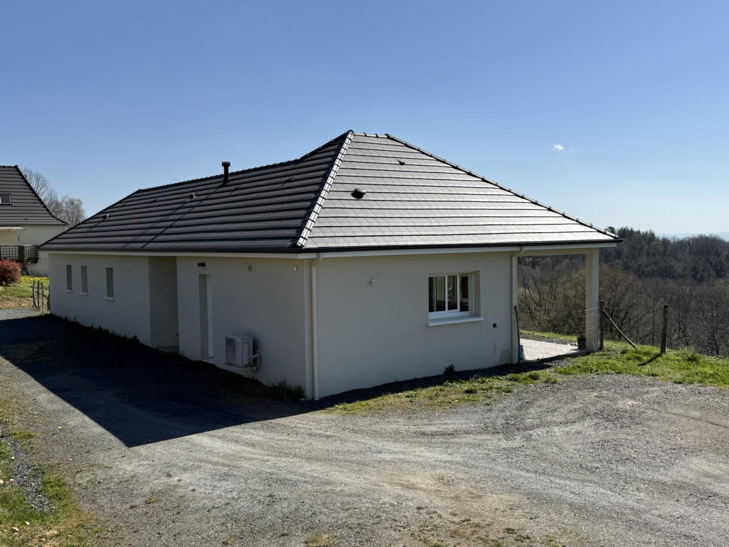  for sale detached house Lascaux Corrèze 26