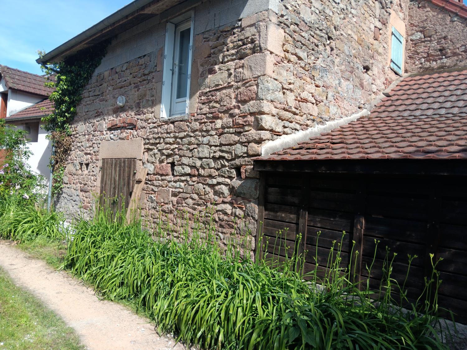  for sale house Essertenne Saône-et-Loire 7