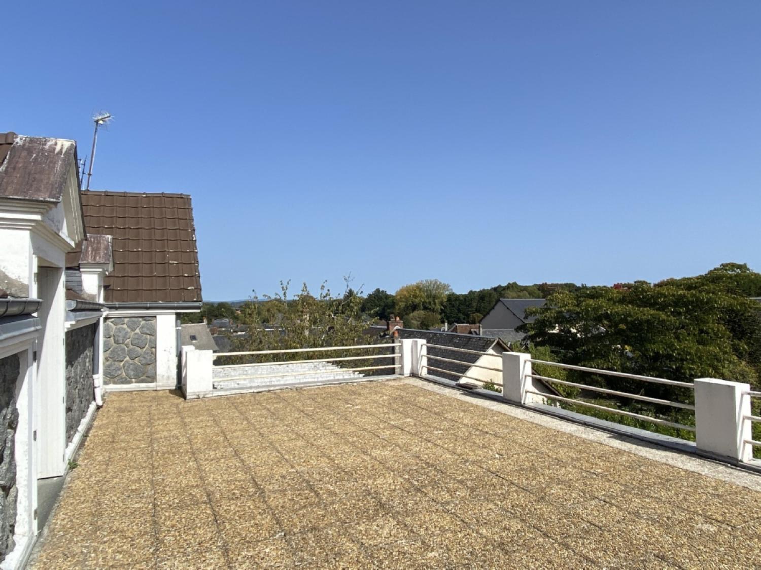  for sale detached house Arnac-Pompadour Corrèze 23