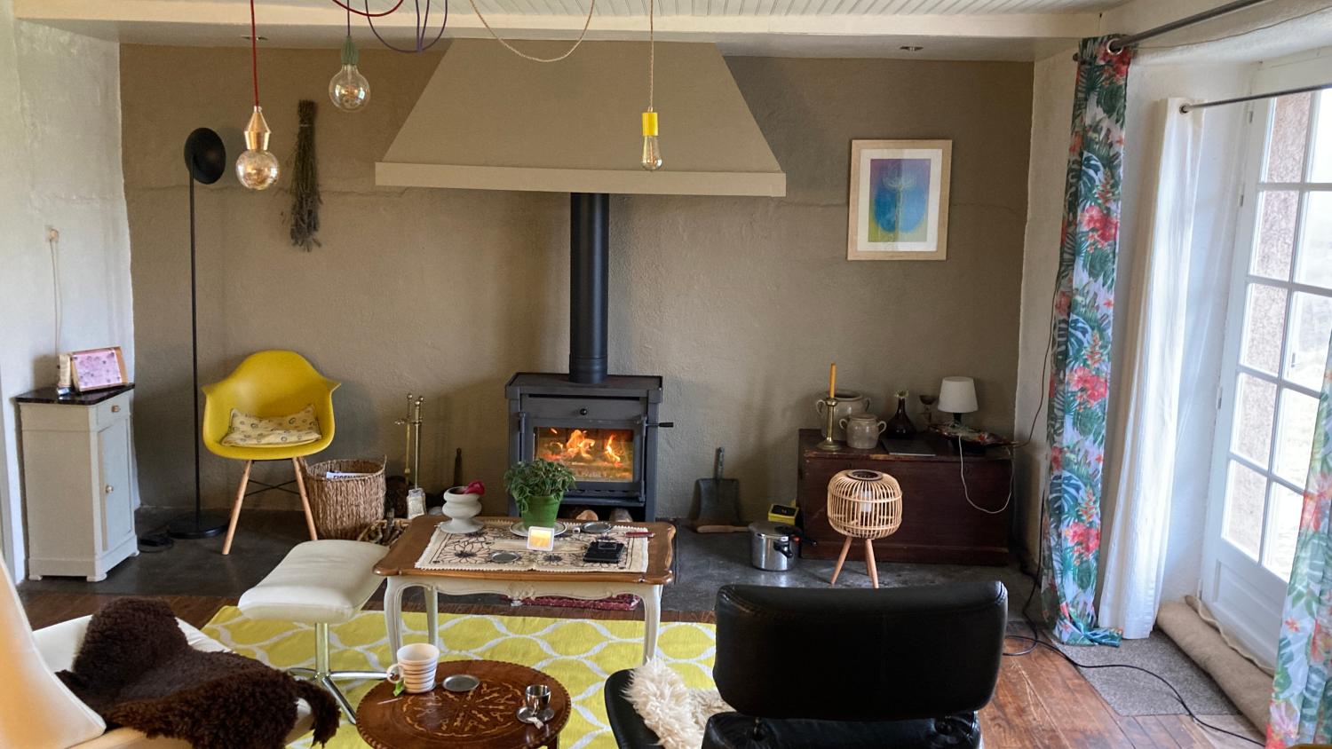  for sale farm Saint-Sernin-sur-Rance Aveyron 9