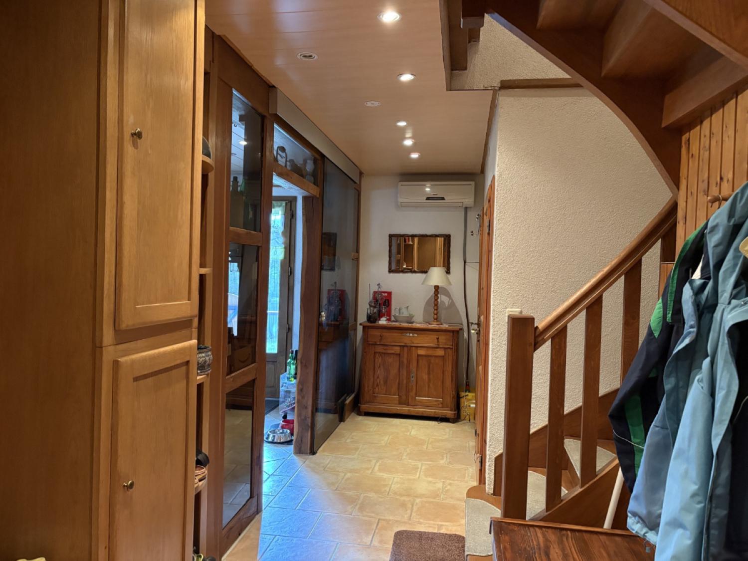  for sale detached house Château-Chervix Haute-Vienne 8