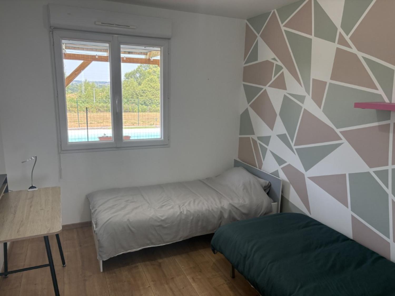 for sale new construction home Troche Corrèze 9