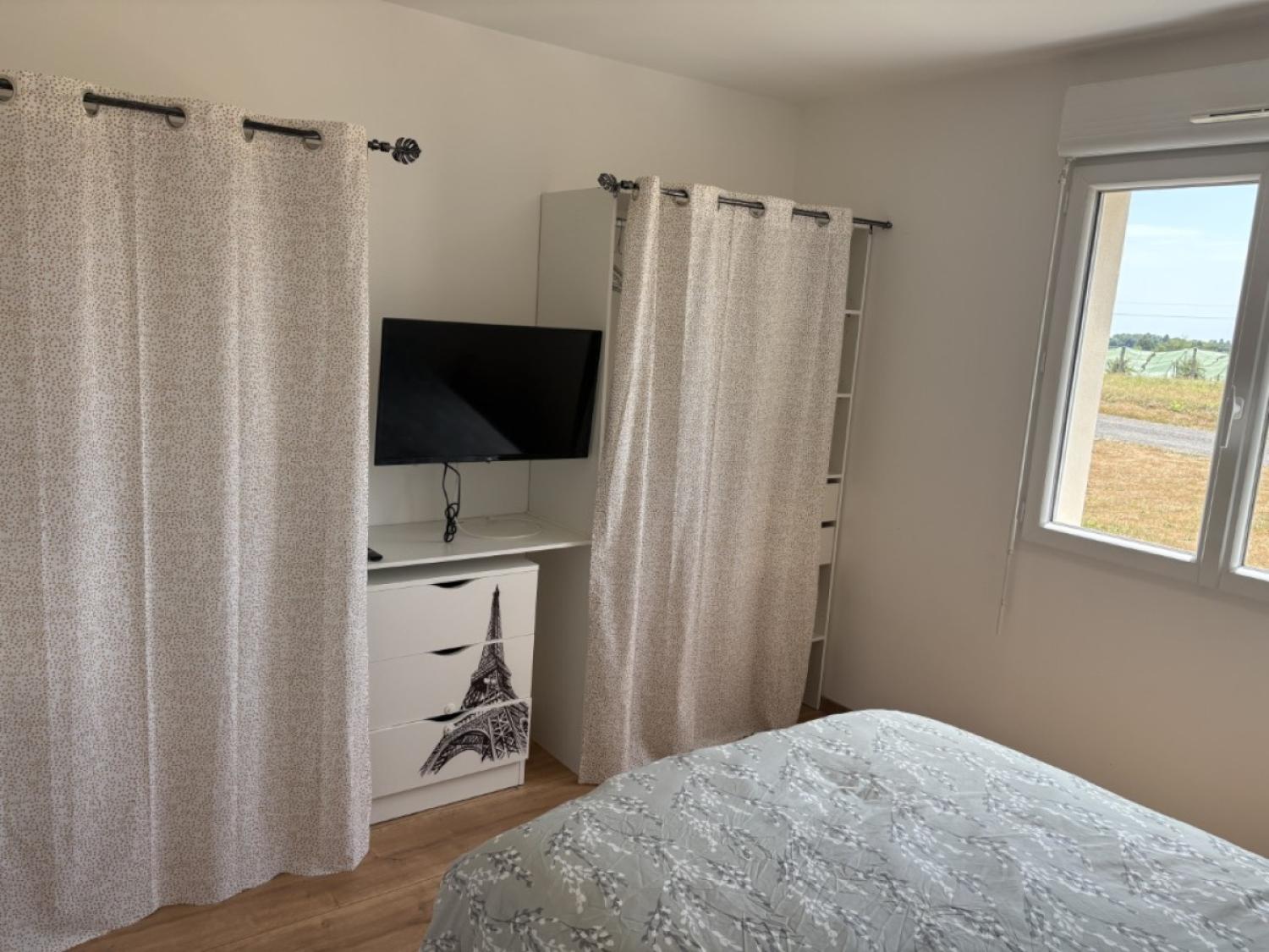 for sale new construction home Troche Corrèze 12