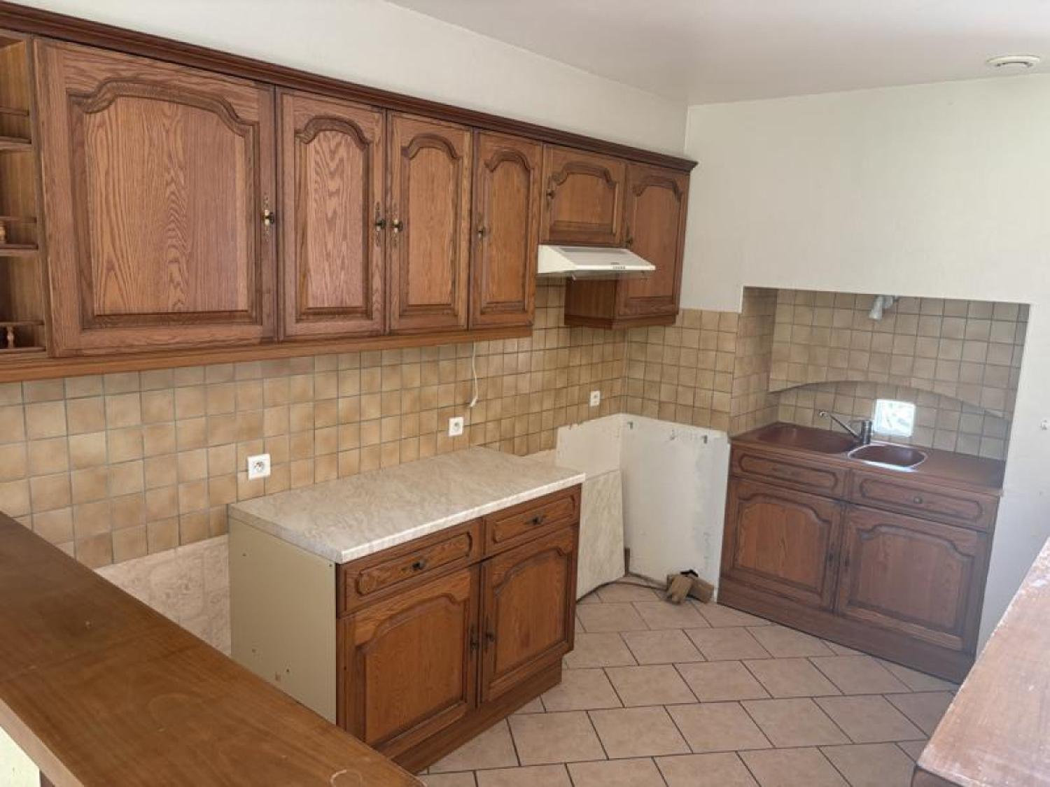  for sale property with holiday home Beyssenac Corrèze 9