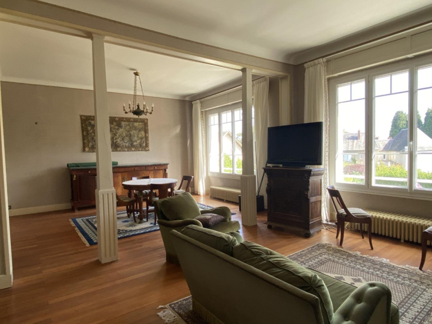 for sale detached house Arnac-Pompadour Corrèze 7