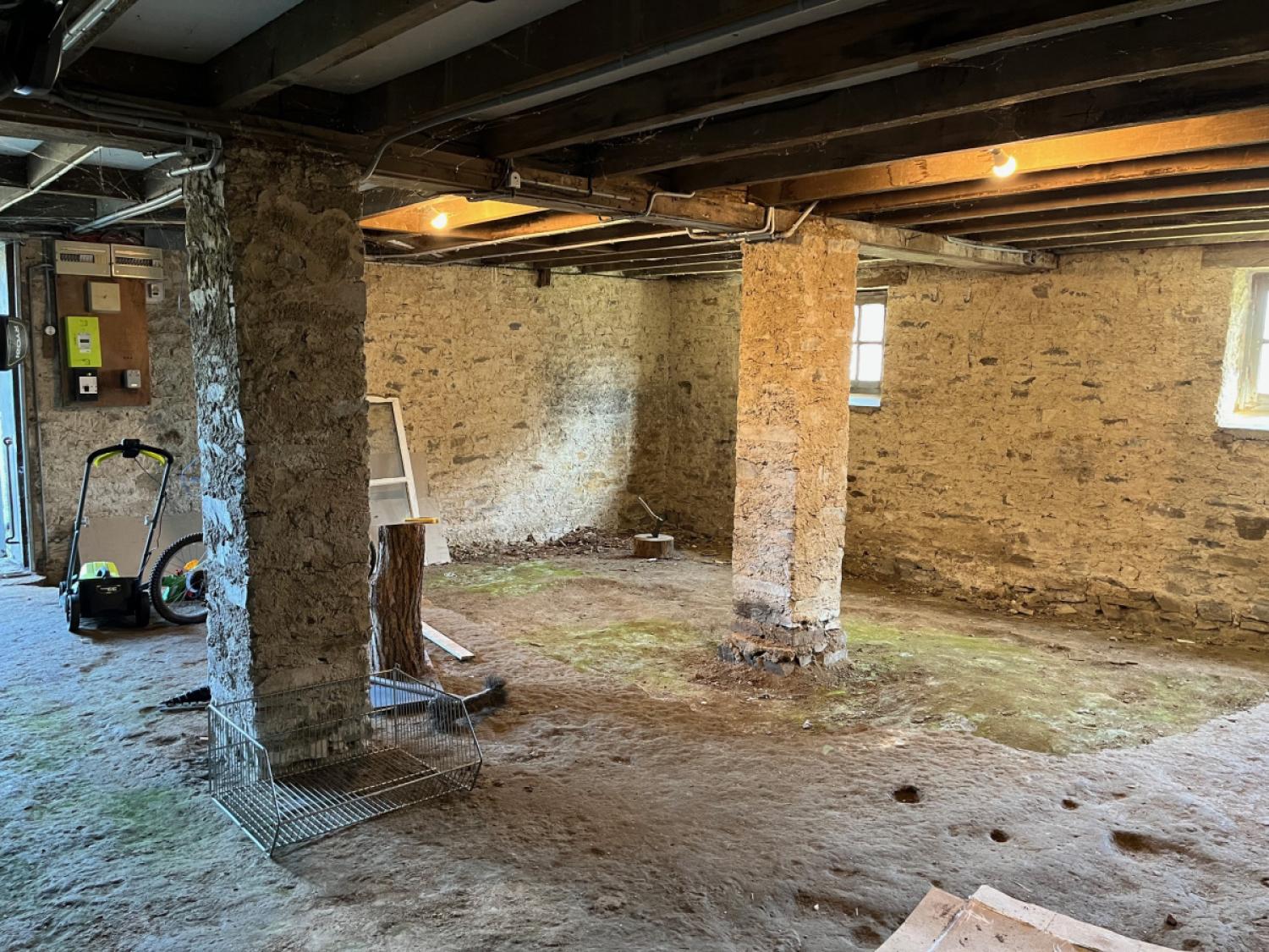 for sale detached house Coussac-Bonneval Haute-Vienne 14