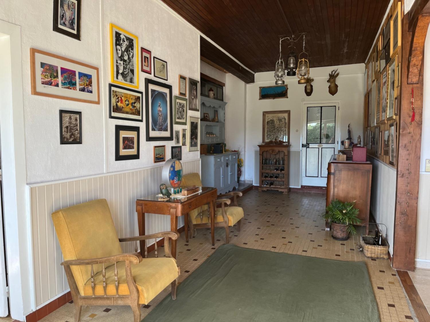  for sale bed and breakfast La Coquille Dordogne 10