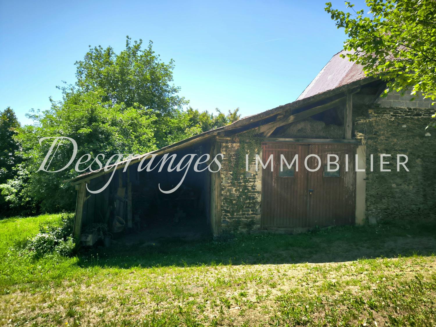 for sale farm Concèze Corrèze 6