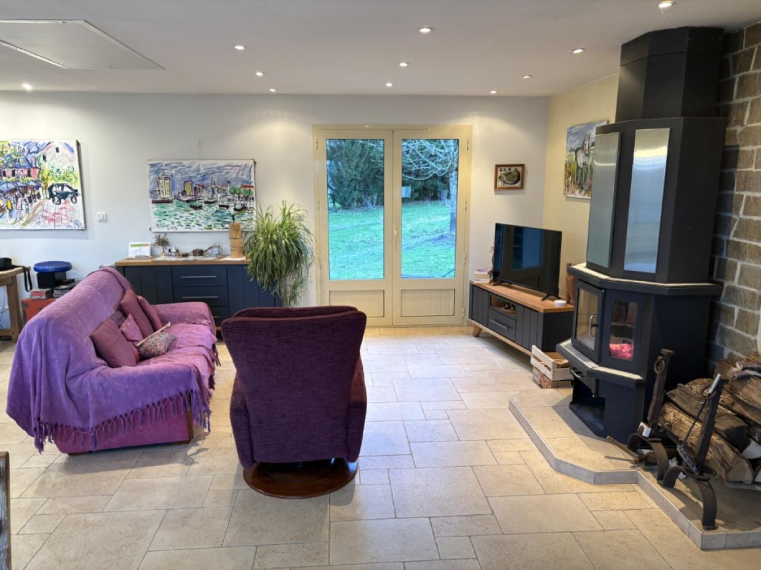  for sale detached house Vignols Corrèze 5