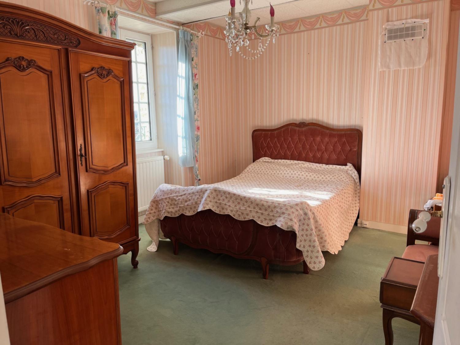  for sale detached house Saint-Yrieix-la-Perche Haute-Vienne 15