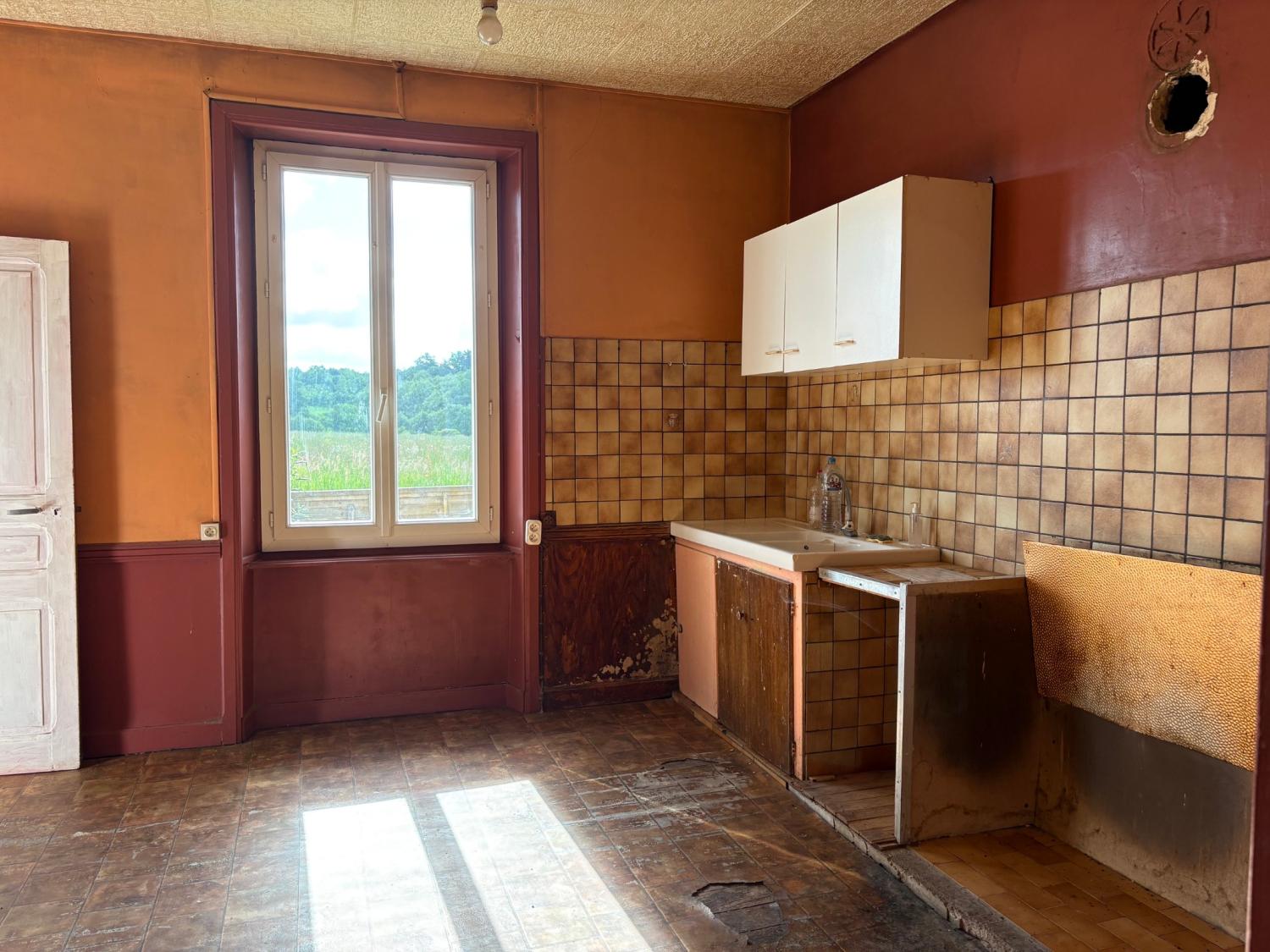  for sale farm Coussac-Bonneval Haute-Vienne 7