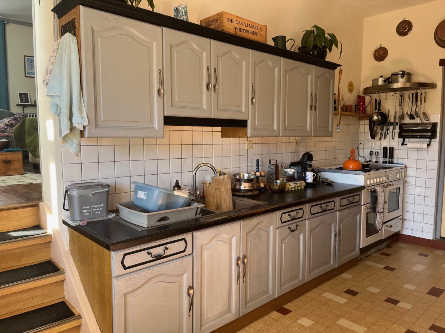  for sale bed and breakfast La Coquille Dordogne 6