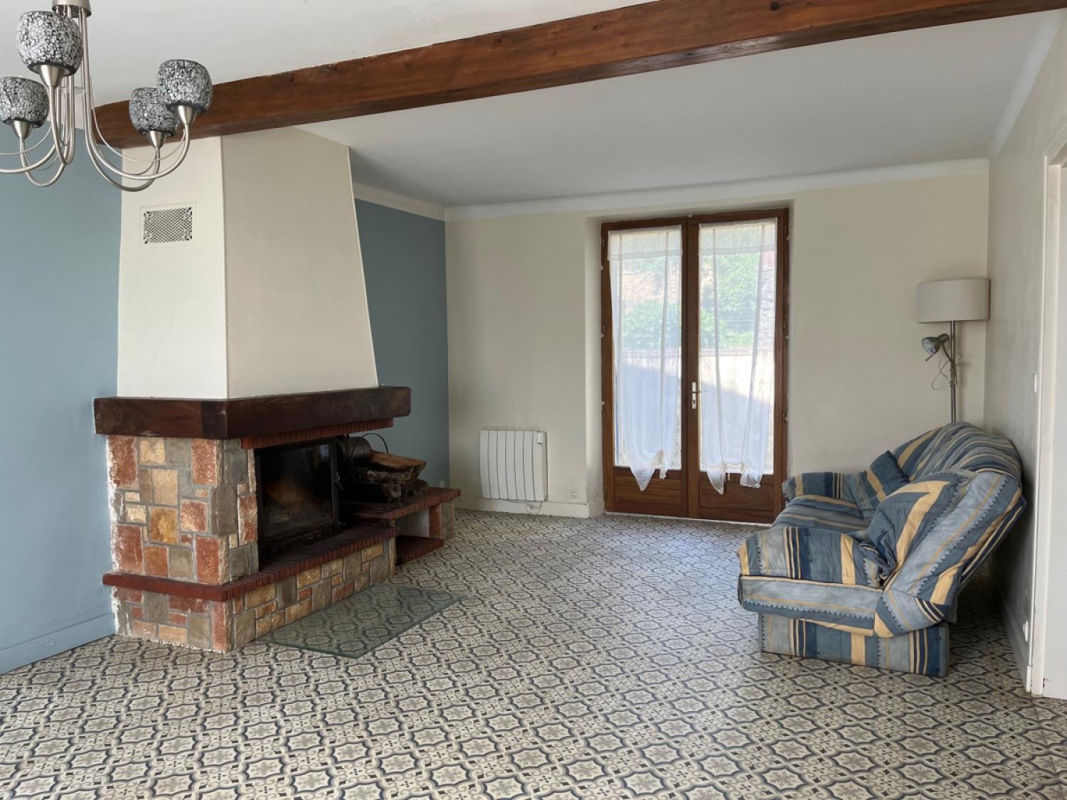  for sale detached house Payzac Dordogne 10