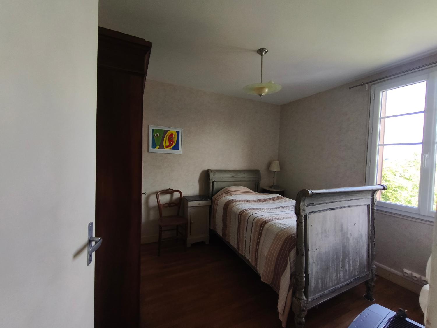  for sale village house Luzy Nièvre 9