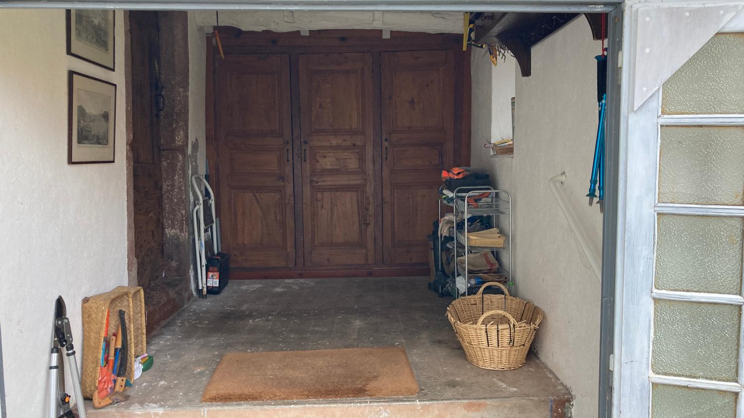 for sale farm Saint-Sernin-sur-Rance Aveyron 7
