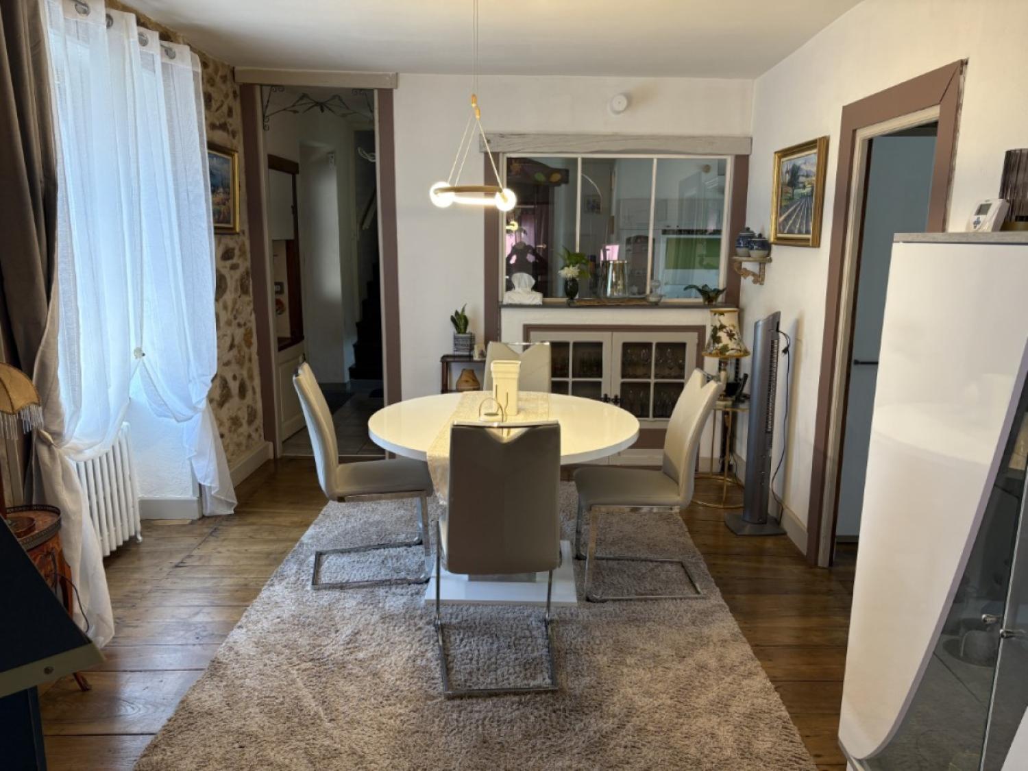  for sale detached house Arnac-Pompadour Corrèze 12
