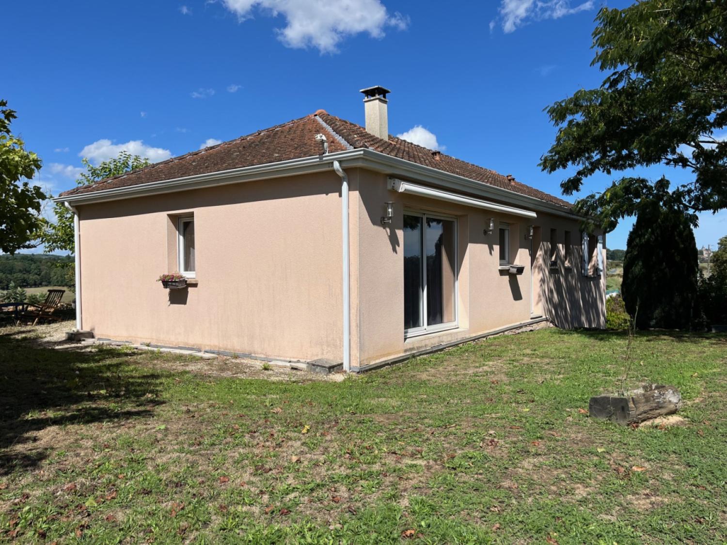  for sale house Coussac-Bonneval Haute-Vienne 2
