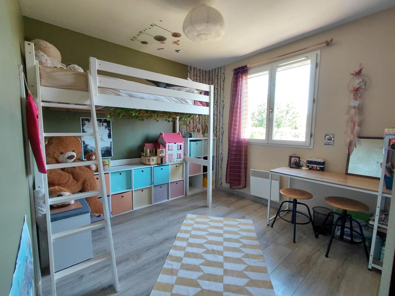  for sale house Mazères Ariège 6