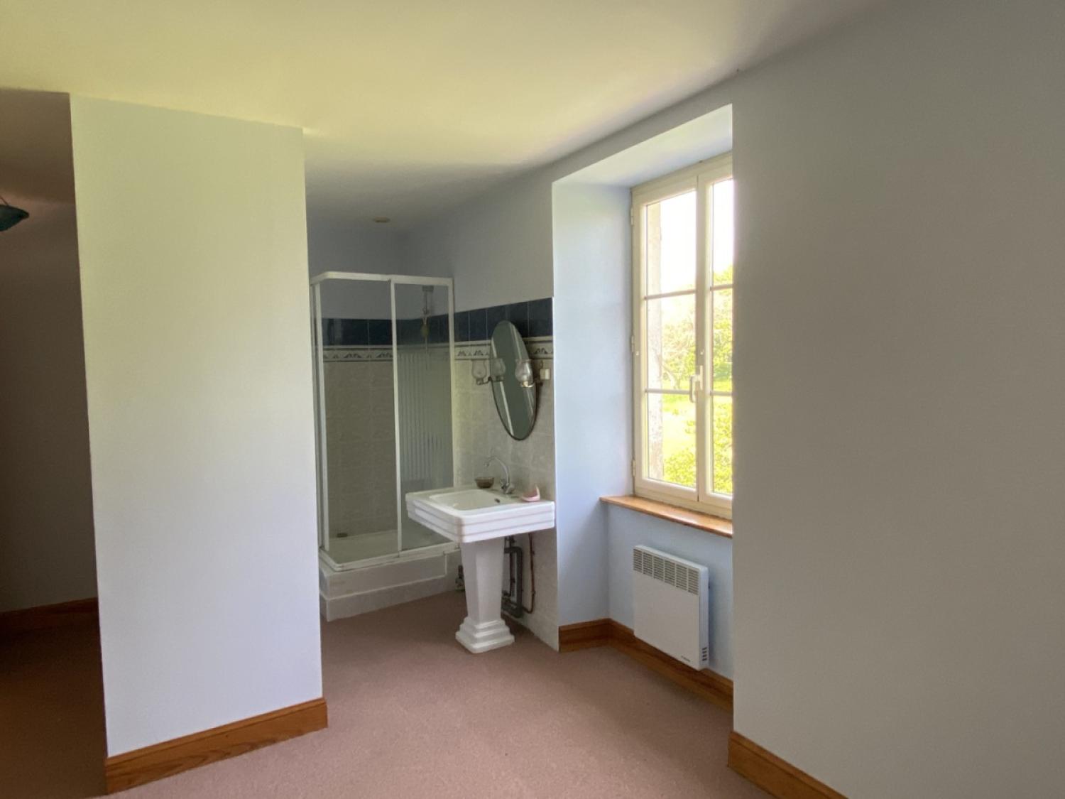 for sale detached house Juillac Corrèze 14