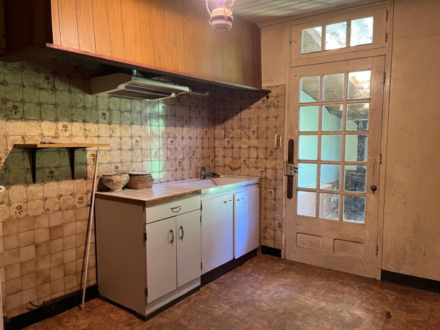 for sale village house Coussac-Bonneval Haute-Vienne 7