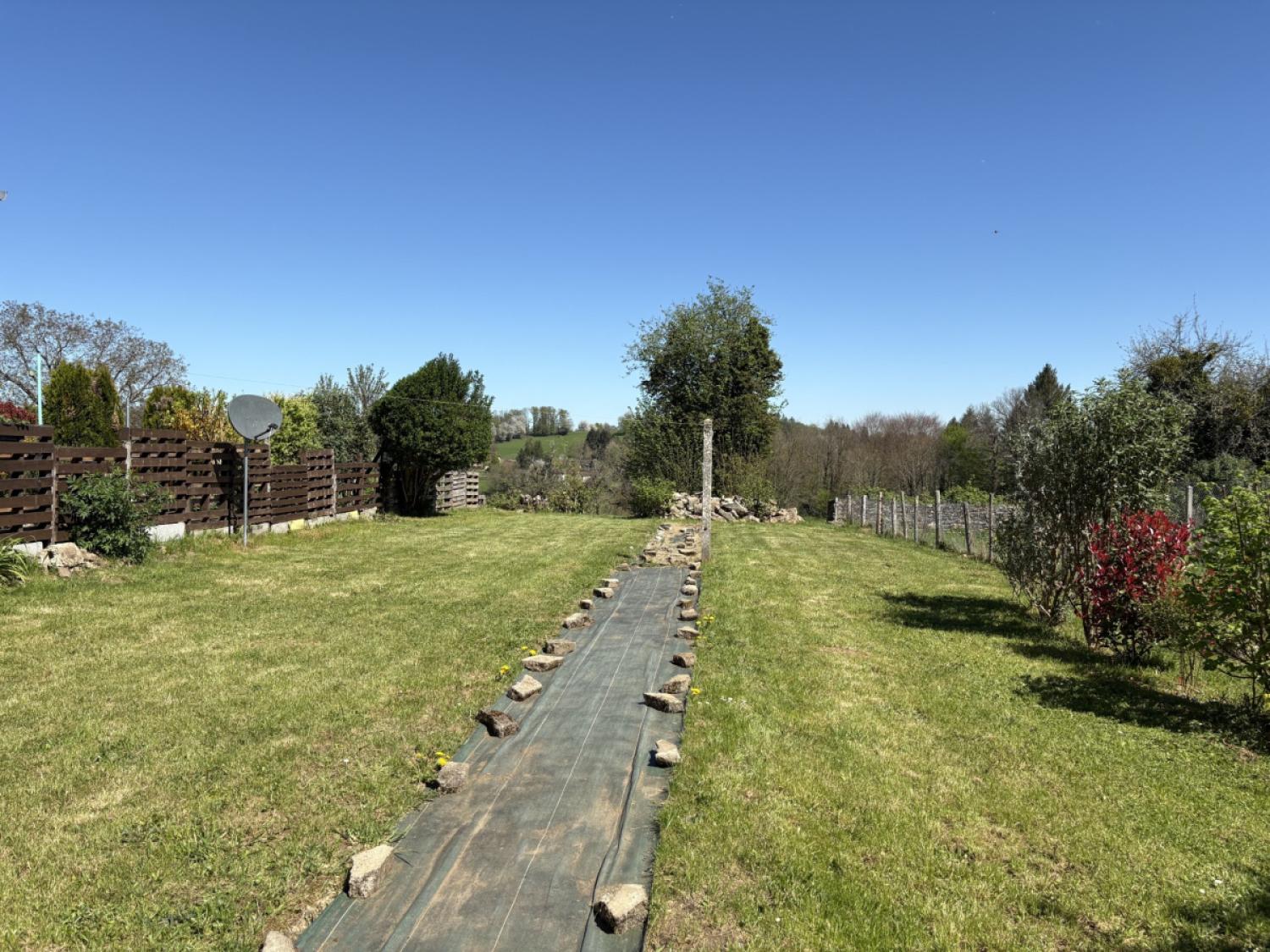  for sale village house Payzac Dordogne 3