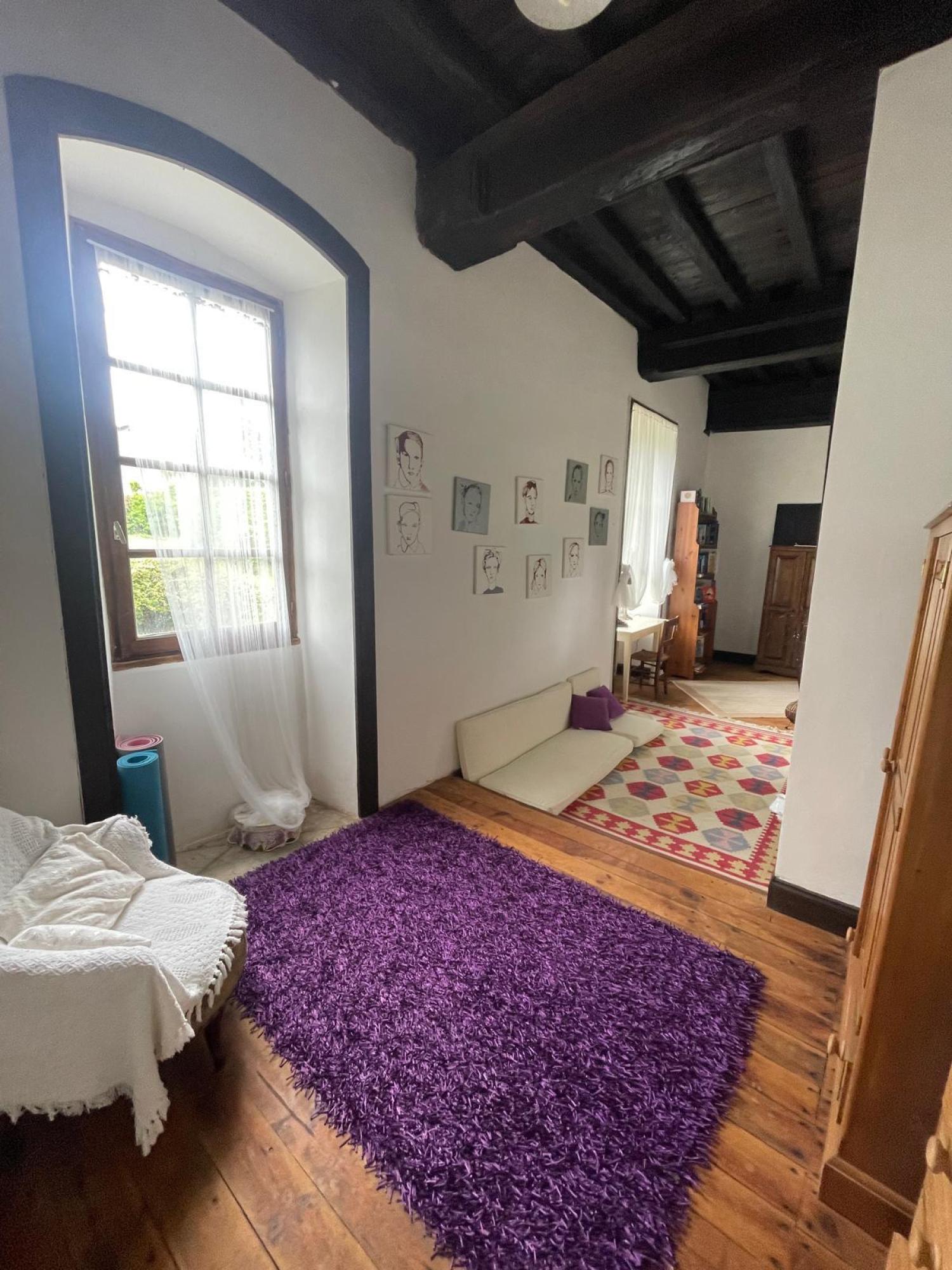 for sale detached house Saint-Solve Corrèze 12