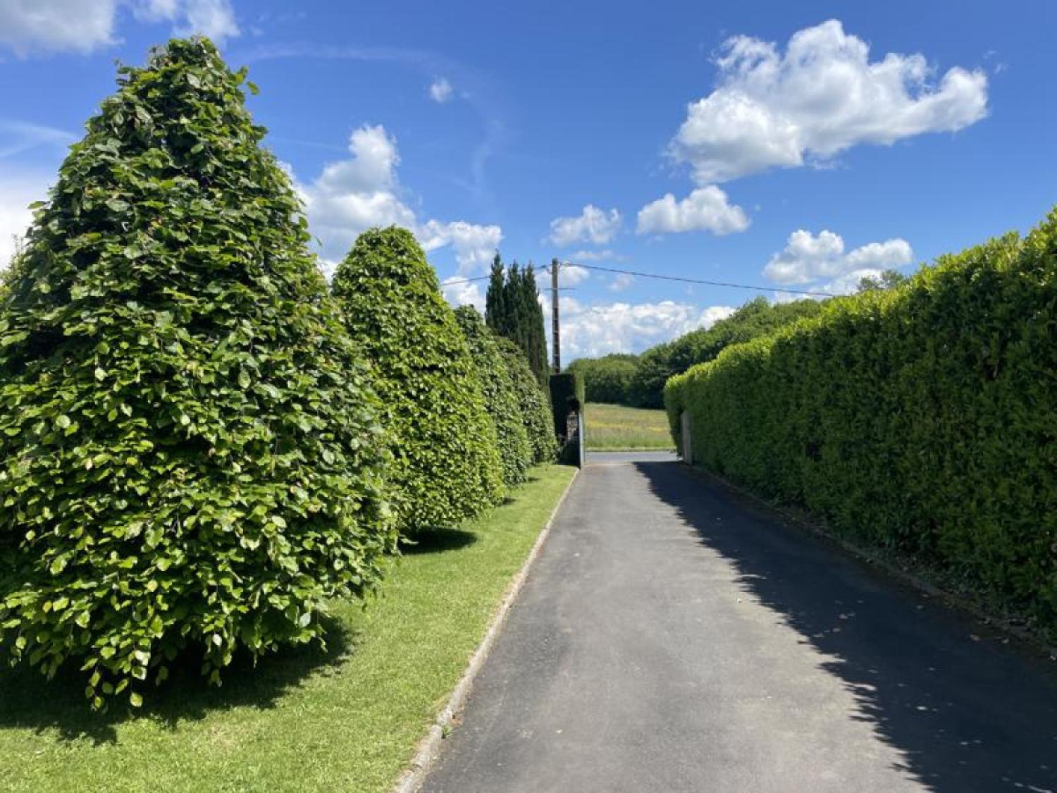for sale detached house Troche Corrèze 15