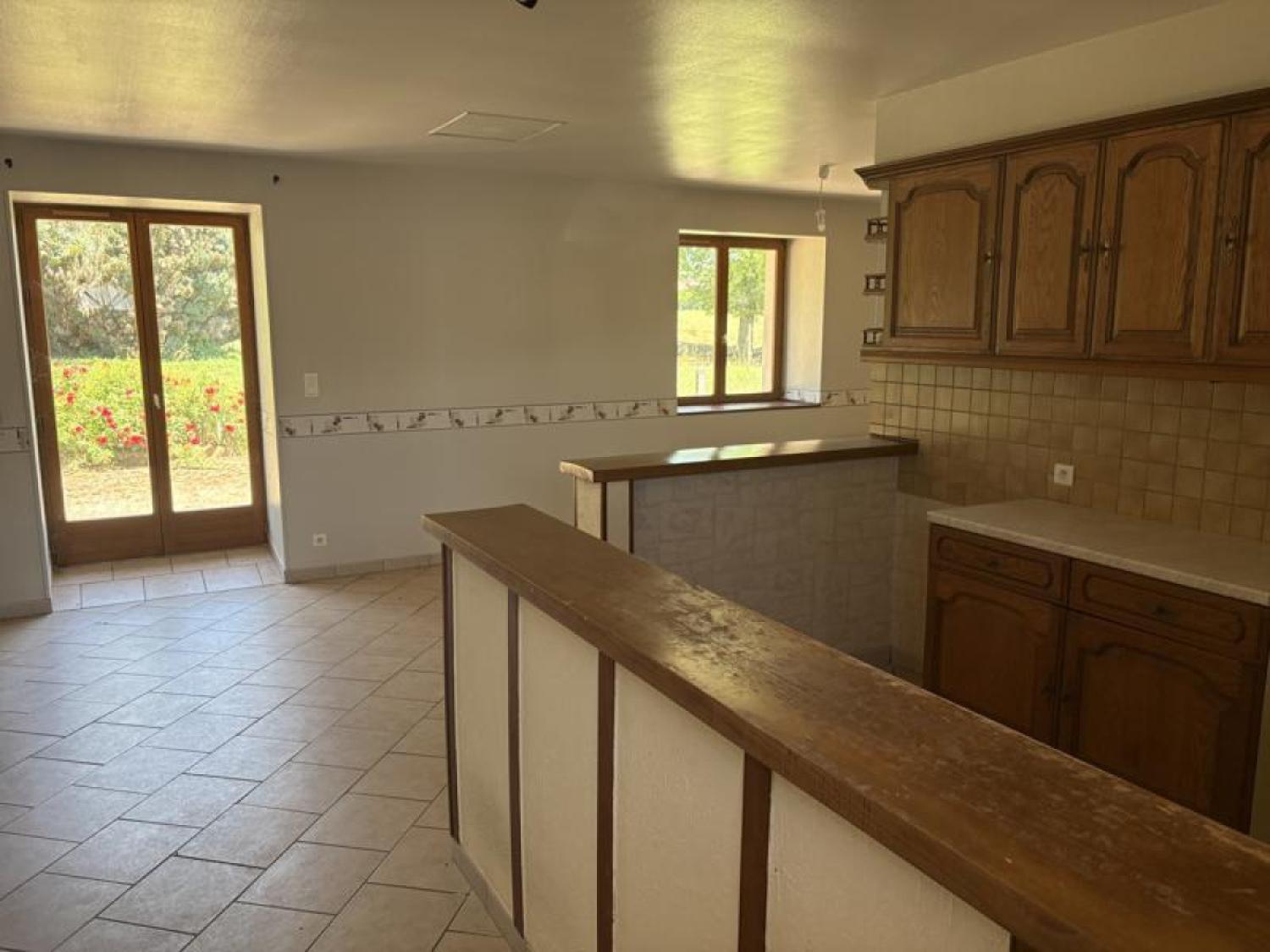  for sale property with holiday home Beyssenac Corrèze 10
