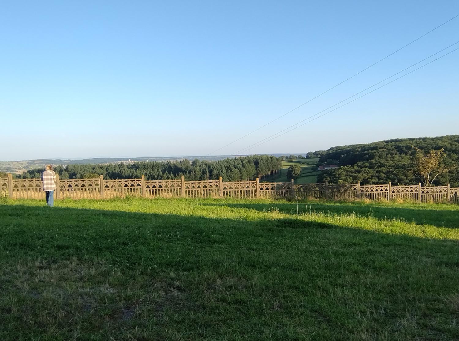 for sale farm Uxeau Saône-et-Loire 10