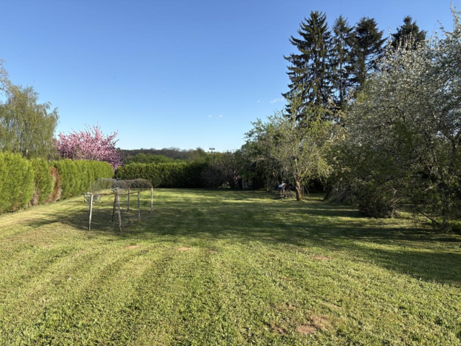  for sale detached house Lubersac Corrèze 5